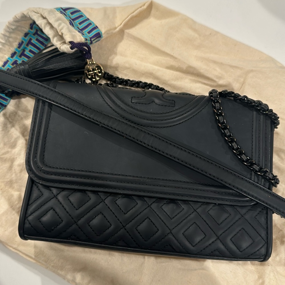 Tory Burch Crossbody